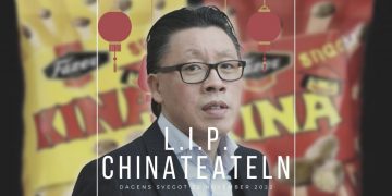 L.I.P. Chinateateln