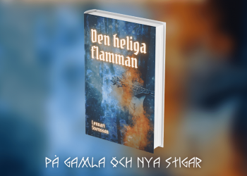 Den heliga flamman (med Svensson)
