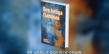 Den heliga flamman (med Svensson)