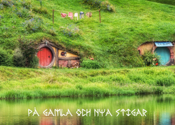 Tolkiens sagovärld