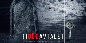 Tidöavtalet snart Ti-död-avtalet?