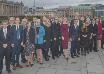 Hur ska regeringen lyckas med något?