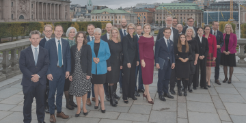 Hur ska regeringen lyckas med något?