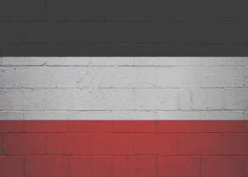 Om ”Reichsbürger” och nattens razzior i Tyskland