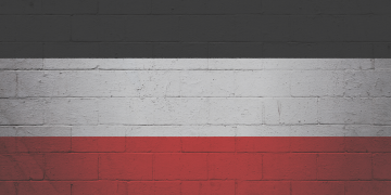 Om ”Reichsbürger” och nattens razzior i Tyskland