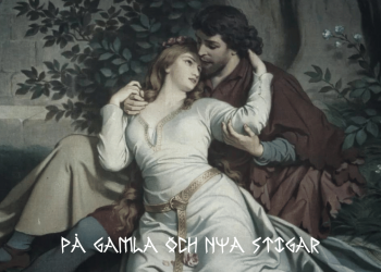 Tristan och Isolde – årtusendets kärlekssaga