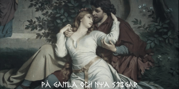 Tristan och Isolde – årtusendets kärlekssaga