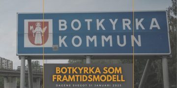 Botkyrka som framtidsmodell
