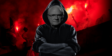 Huliganism och monarki