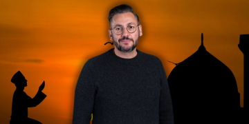 Turken Demirok, gubben Josefsson och skilsmässolobbyn