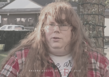 Tar galenskaperna någonsin slut?