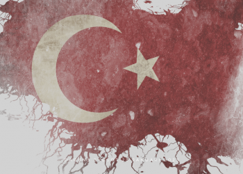 Paludan, Turkiet och Nato