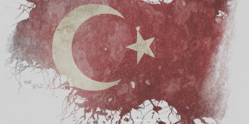 Paludan, Turkiet och Nato