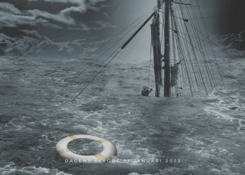 Kan vi rädda det sjunkande skeppet?