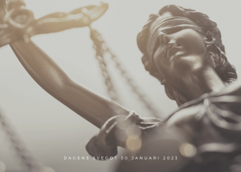 Dags för ny grundlag