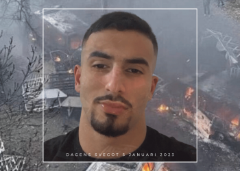 Sagan om den goda invandraren var inte sann