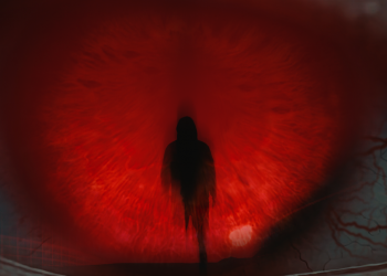 Demoner vandrar ibland oss