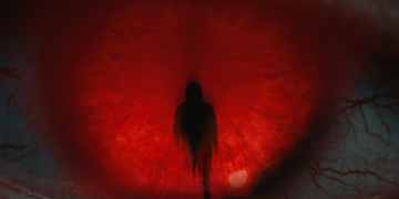 Demoner vandrar ibland oss