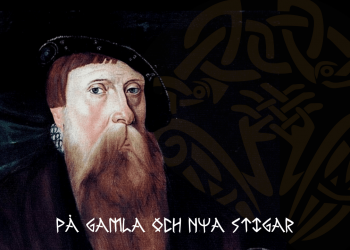 Gustav Vasas äventyr – vägen till en fri nation