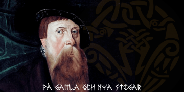 Gustav Vasas äventyr – vägen till en fri nation