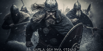 Låt oss tampas på Bråvalla hed