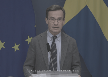 Ska vår frihet offras för påstådd säkerhet?