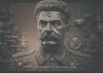 AI-censur och PK-kollaps