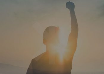 Lev ditt liv som det är menat att levas