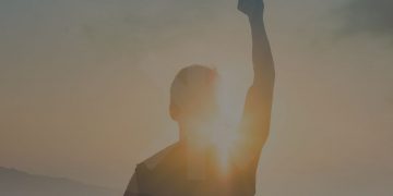 Lev ditt liv som det är menat att levas