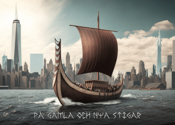 Amerikanska äventyr