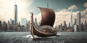 Amerikanska äventyr