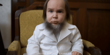 Duger Dugin?