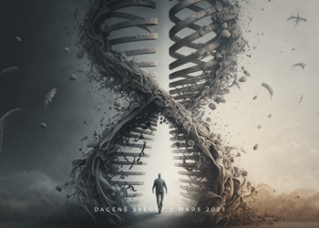 Arv eller miljö: Vad gör dig kriminell?