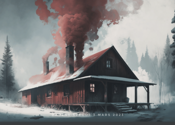 Varför ryker Södermans skorsten?