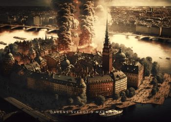 Det nya Klan-Sverige och den svenska naiviteten