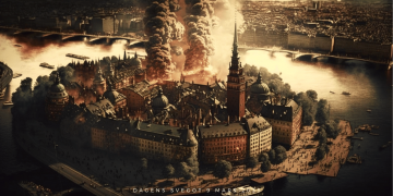 Det nya Klan-Sverige och den svenska naiviteten