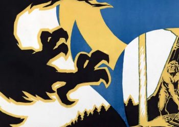 Skall Svea falla eller resa sig opp?