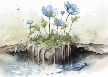 Sverigedemokraterna dränerar träsket