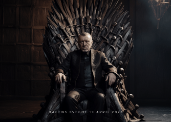 Sverige fortsätter krypa för Erdogan