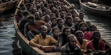 Migrationspakten som hotar fälla regeringen