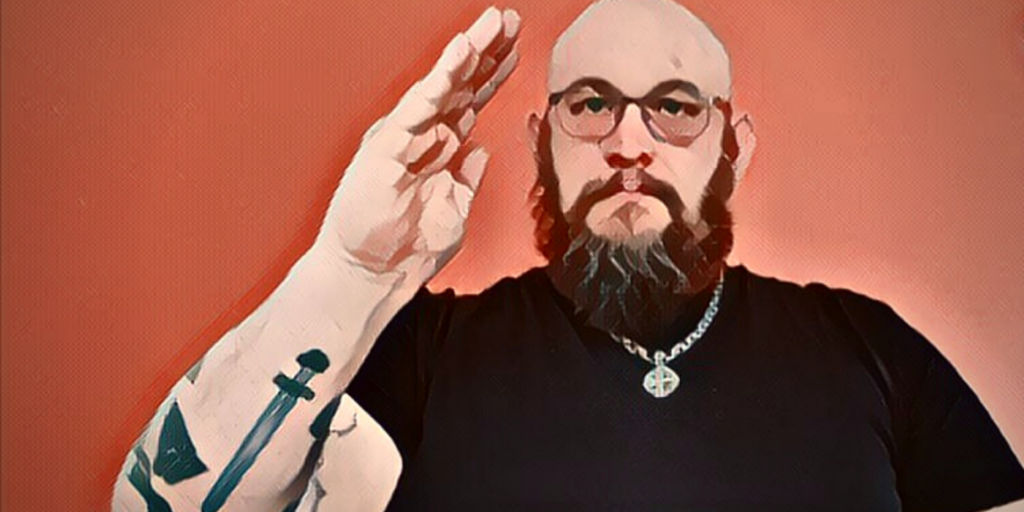 Så släcks Magnus härd