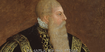 Gustav Vasa som opera – nationalism på bästa sätt