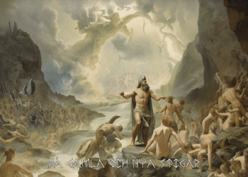 Richard Wagners Nibelungenring – inspiration från Norden (del 2)