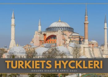 Turkiets hyckleri