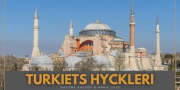 Turkiets hyckleri