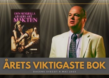 Årets viktigaste bok: Den sexuella utopin vid makten
