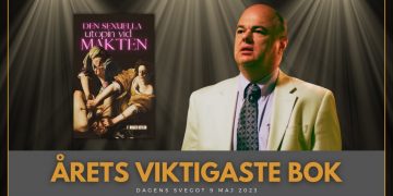 Årets viktigaste bok: Den sexuella utopin vid makten