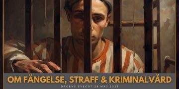 Om fängelse, straff och kriminalvård