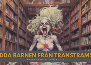 Rädda barnen från transtramset!