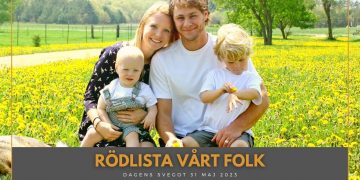 Rödlista de europeiska folken